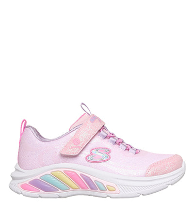 SKECHERS RAINBOW CRUISERS GLITZY GLOW Skechers