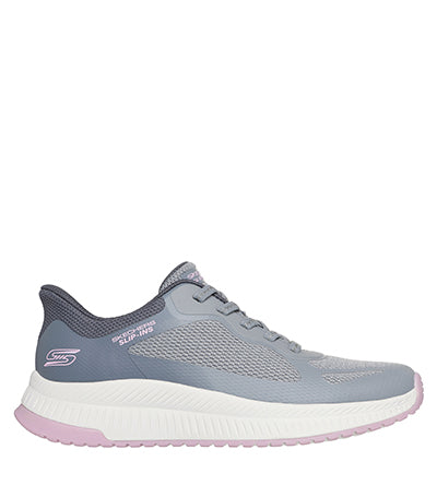 SKECHERS SLIP INS BOBS STAPLE LOOK Skechers