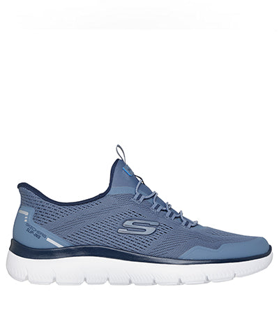 SKECHERS SLIP INS SUMMITS TOP RATE Skechers