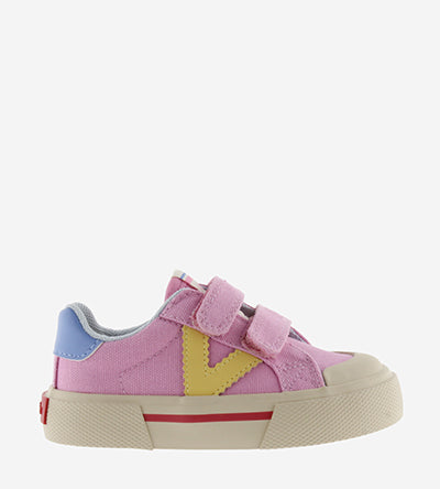 VICTORAI INFANT 104 ROSA Victoria